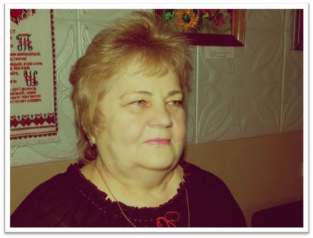 Бучацька Ольга Василівна