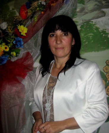 Ільків Тетяна Романівна