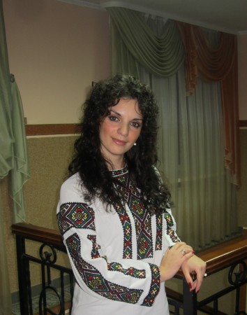 Маланчук Мар'яна Анатоліївна