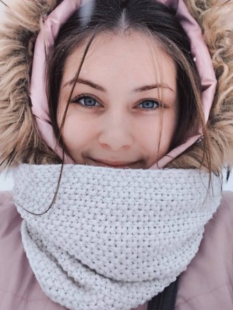 Гаврилюк Зоряна Олександрівна